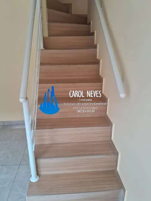 Foto 6 de Casa de Condomínio com 2 quartos à venda, 49m2 em Praia Grande - SP