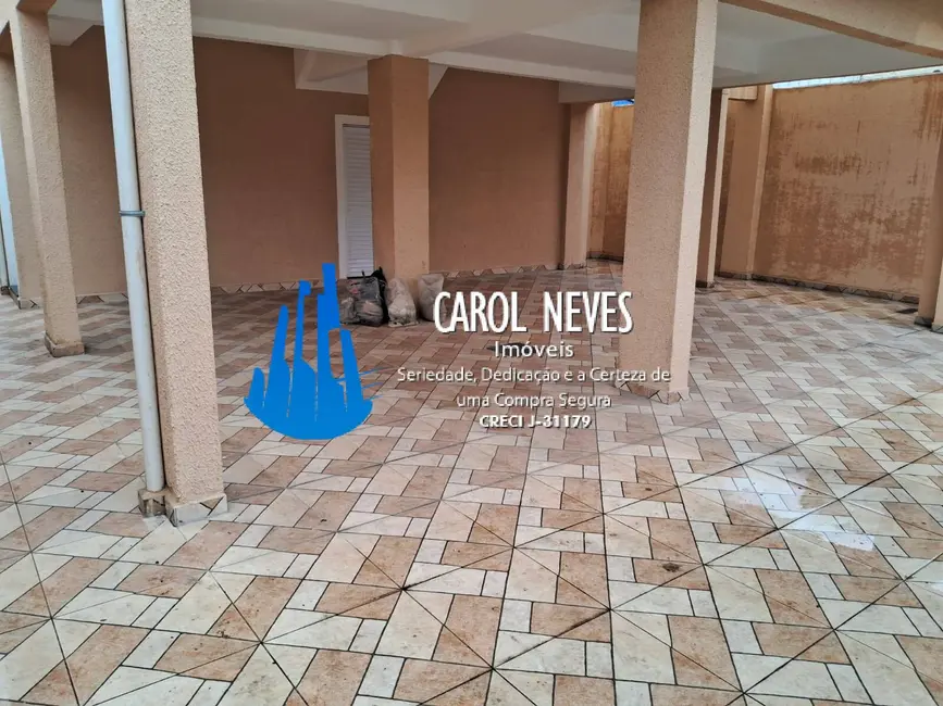 Foto 3 de Casa de Condomínio com 2 quartos à venda, 49m2 em Praia Grande - SP