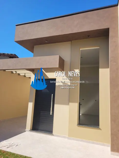 Foto 3 de Casa com 2 quartos à venda, 63m2 em Itanhaem - SP