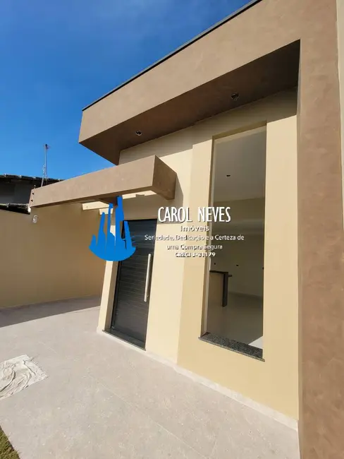 Foto 2 de Casa com 2 quartos à venda, 63m2 em Itanhaem - SP