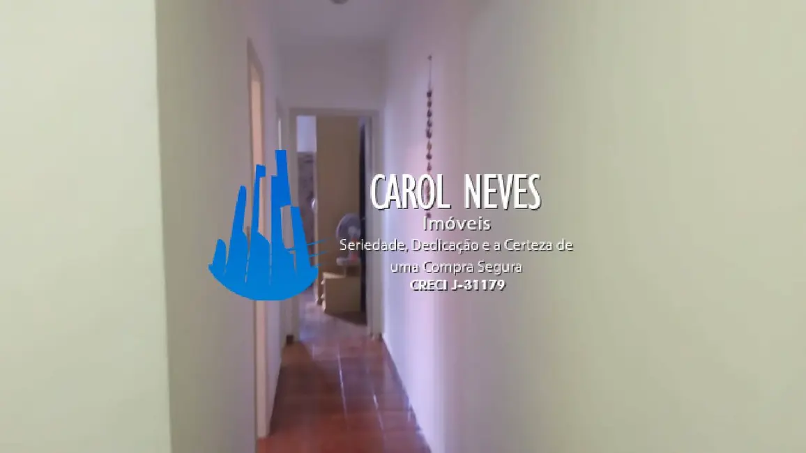 Foto 5 de Apartamento com 1 quarto à venda, 50m2 em Caiçara, Praia Grande - SP