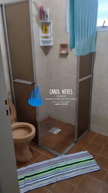 Foto 7 de Apartamento com 1 quarto à venda, 50m2 em Caiçara, Praia Grande - SP