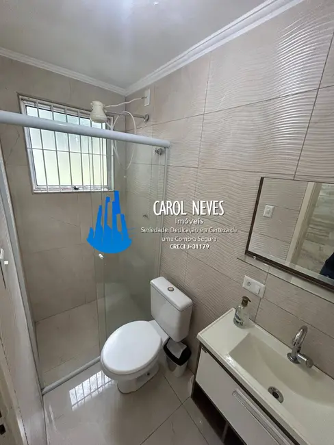 Foto 6 de Apartamento com 2 quartos à venda, 46m2 em Itanhaem - SP