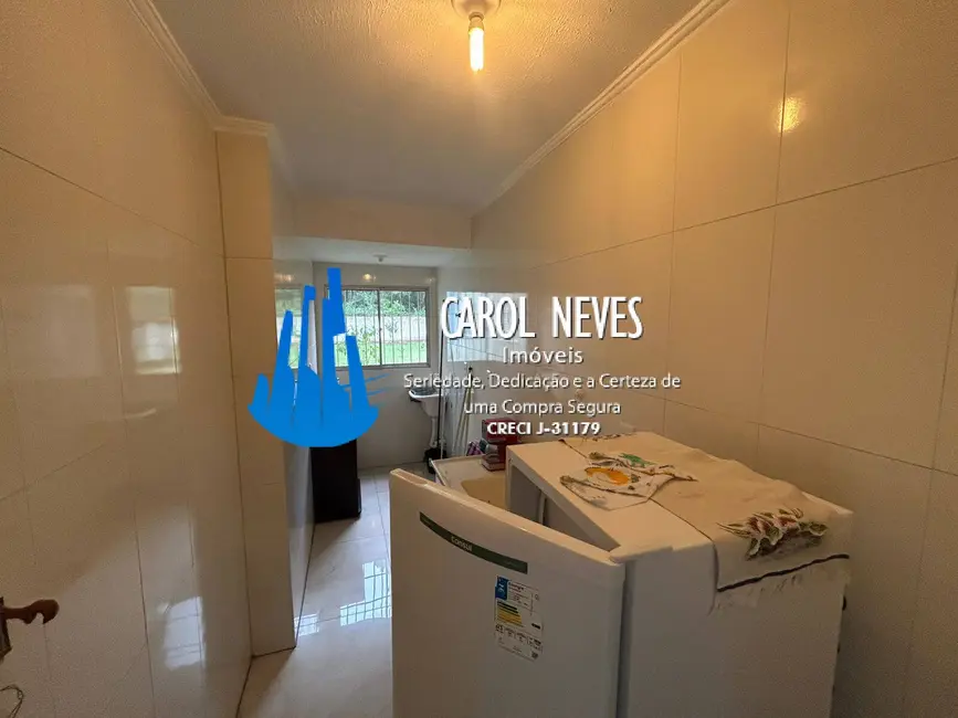 Foto 5 de Apartamento com 2 quartos à venda, 46m2 em Itanhaem - SP