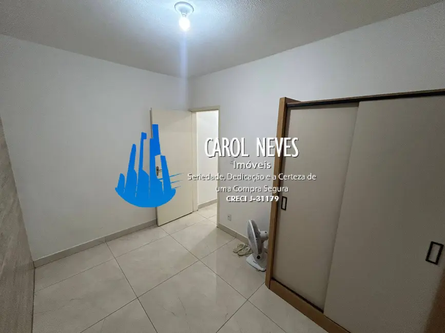 Foto 8 de Apartamento com 2 quartos à venda, 46m2 em Itanhaem - SP