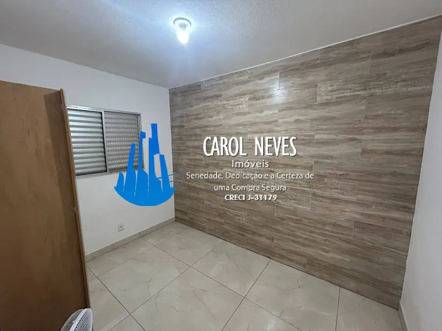 Foto 7 de Apartamento com 2 quartos à venda, 46m2 em Itanhaem - SP