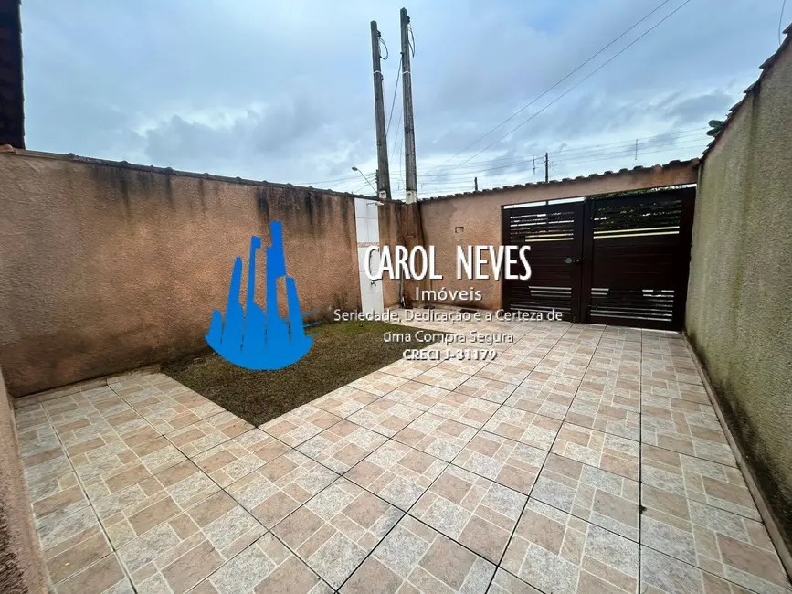 Foto 3 de Casa com 2 quartos à venda, 60m2 em Itanhaem - SP