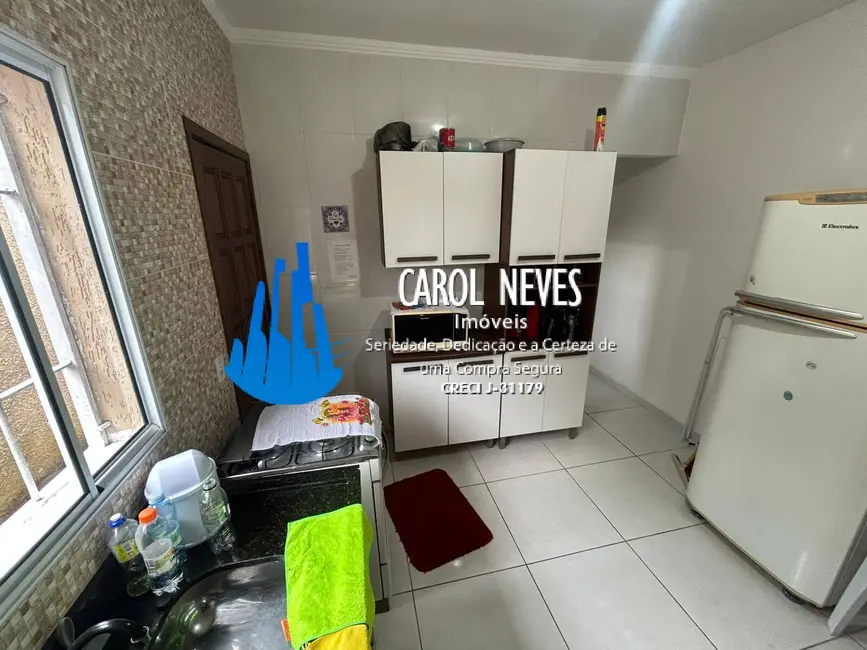 Foto 8 de Casa com 2 quartos à venda, 60m2 em Itanhaem - SP