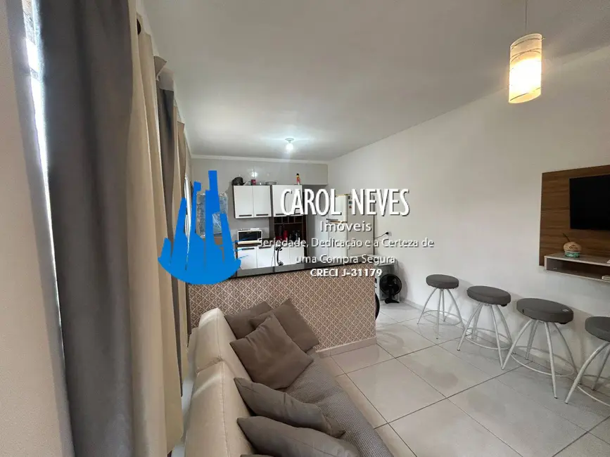 Foto 5 de Casa com 2 quartos à venda, 60m2 em Itanhaem - SP