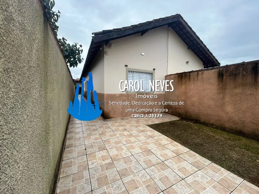 Foto 2 de Casa com 2 quartos à venda, 60m2 em Itanhaem - SP