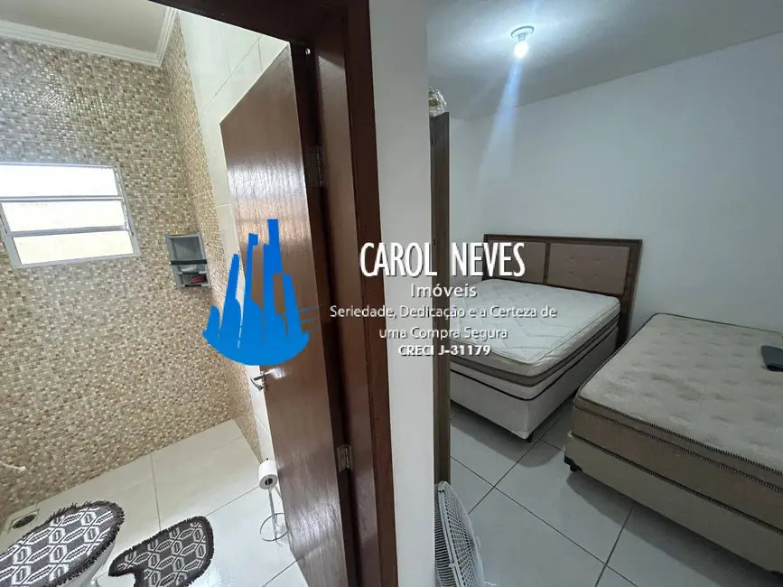Foto 9 de Casa com 2 quartos à venda, 60m2 em Itanhaem - SP