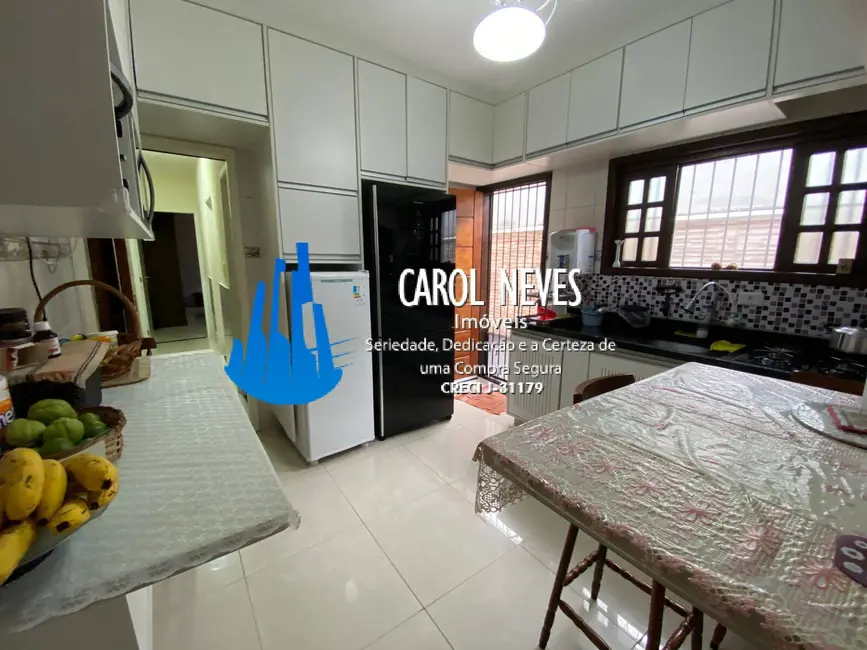 Foto 5 de Casa com 2 quartos à venda, 80m2 em Mongagua - SP