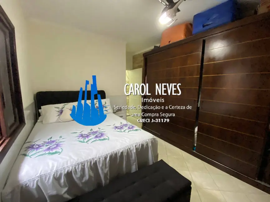 Foto 9 de Casa com 2 quartos à venda, 80m2 em Mongagua - SP