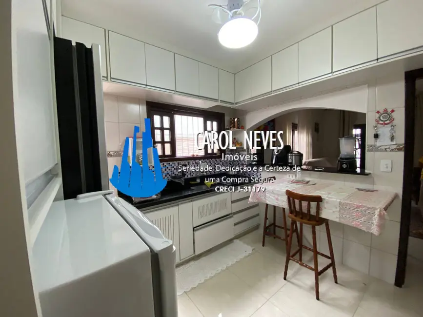 Foto 4 de Casa com 2 quartos à venda, 80m2 em Mongagua - SP