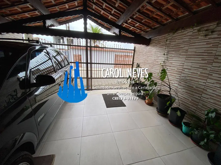 Foto 2 de Casa com 2 quartos à venda, 80m2 em Mongagua - SP