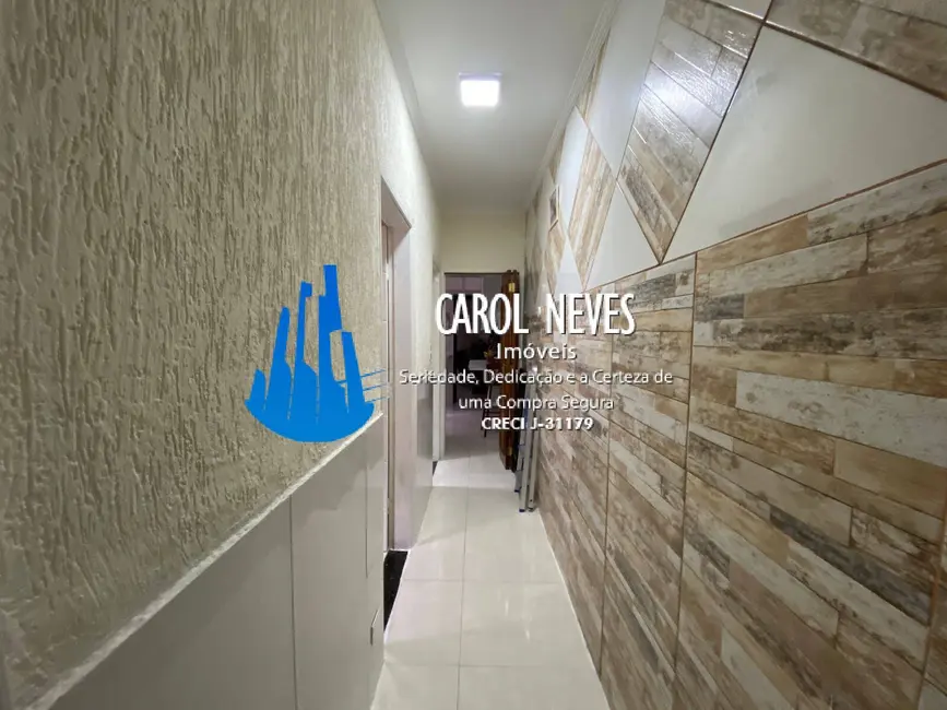 Foto 7 de Casa com 2 quartos à venda, 80m2 em Mongagua - SP