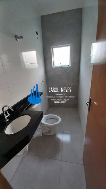 Foto 8 de Casa com 2 quartos à venda, 64m2 em Itanhaem - SP