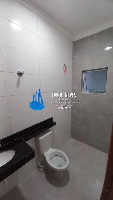 Foto 6 de Casa com 2 quartos à venda, 64m2 em Itanhaem - SP