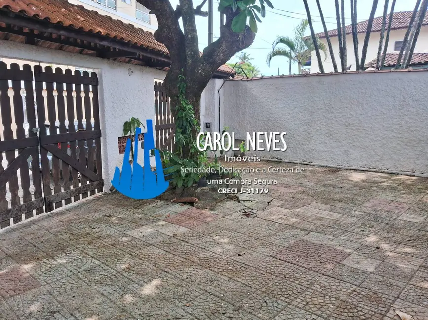 Casa com 3 quartos à venda e para alugar, 200m2 em Mongagua - SP - imagem 4 Foto 4 de Casa com 3 quartos à venda e para alugar, 200m2 em Mongagua - SP