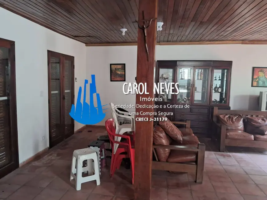 Casa com 3 quartos à venda e para alugar, 200m2 em Mongagua - SP - imagem 9 Foto 9 de Casa com 3 quartos à venda e para alugar, 200m2 em Mongagua - SP