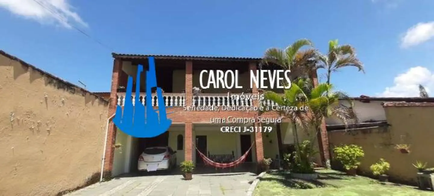 Foto 3 de Sobrado com 2 quartos à venda, 217m2 em Agenor de Campos, Mongagua - SP