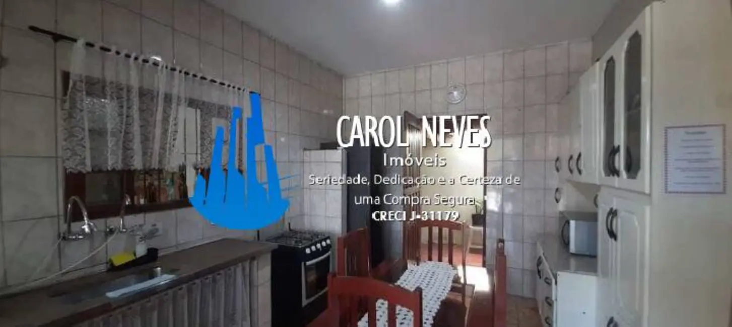 Foto 9 de Sobrado com 2 quartos à venda, 217m2 em Agenor de Campos, Mongagua - SP