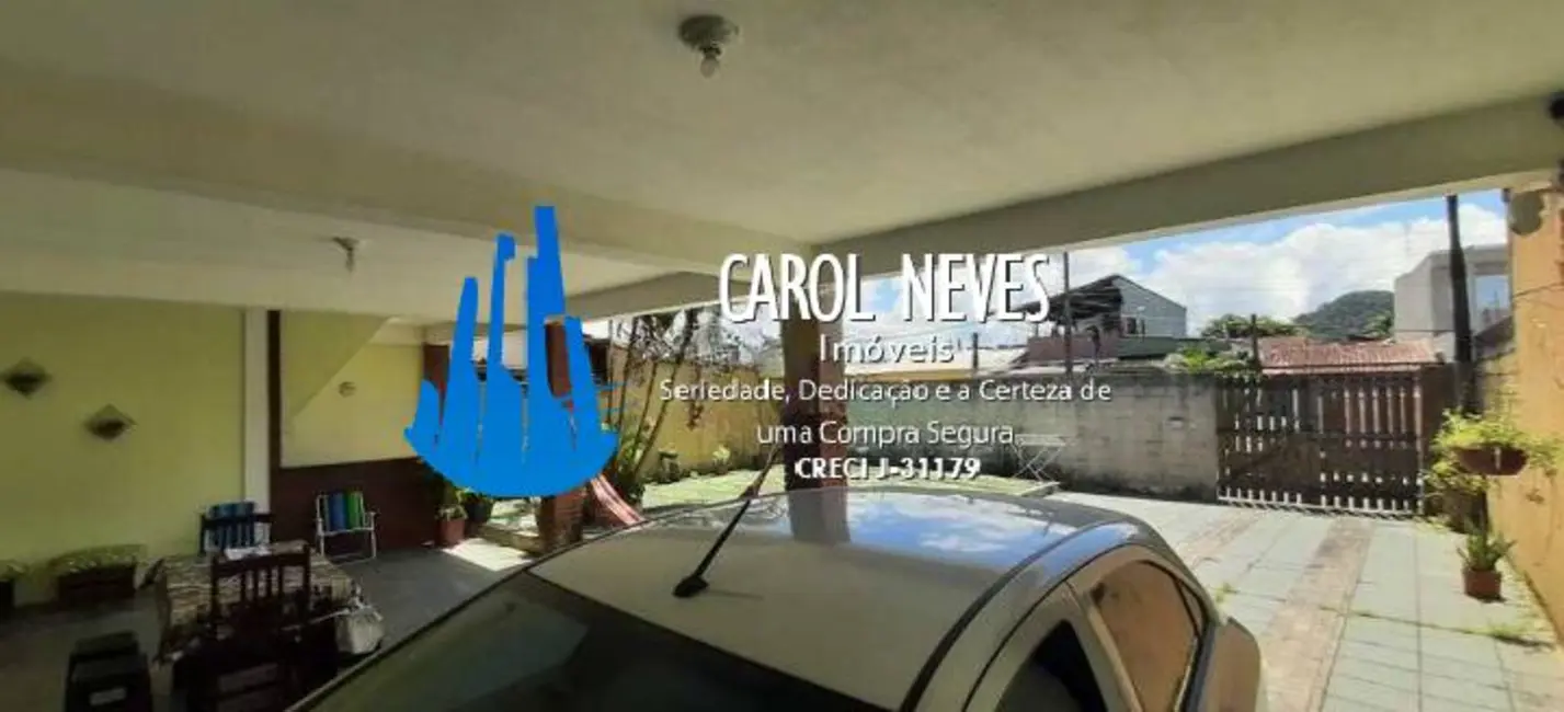 Foto 6 de Sobrado com 2 quartos à venda, 217m2 em Agenor de Campos, Mongagua - SP