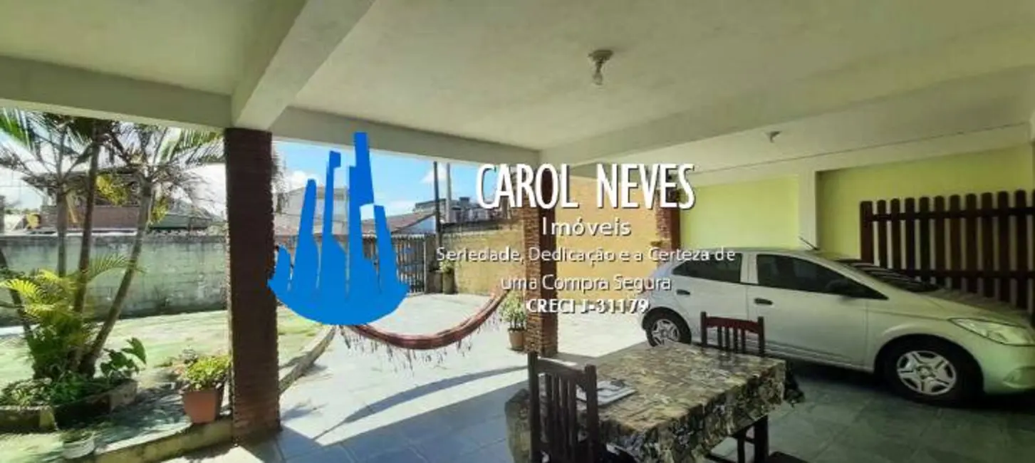 Foto 7 de Sobrado com 2 quartos à venda, 217m2 em Agenor de Campos, Mongagua - SP