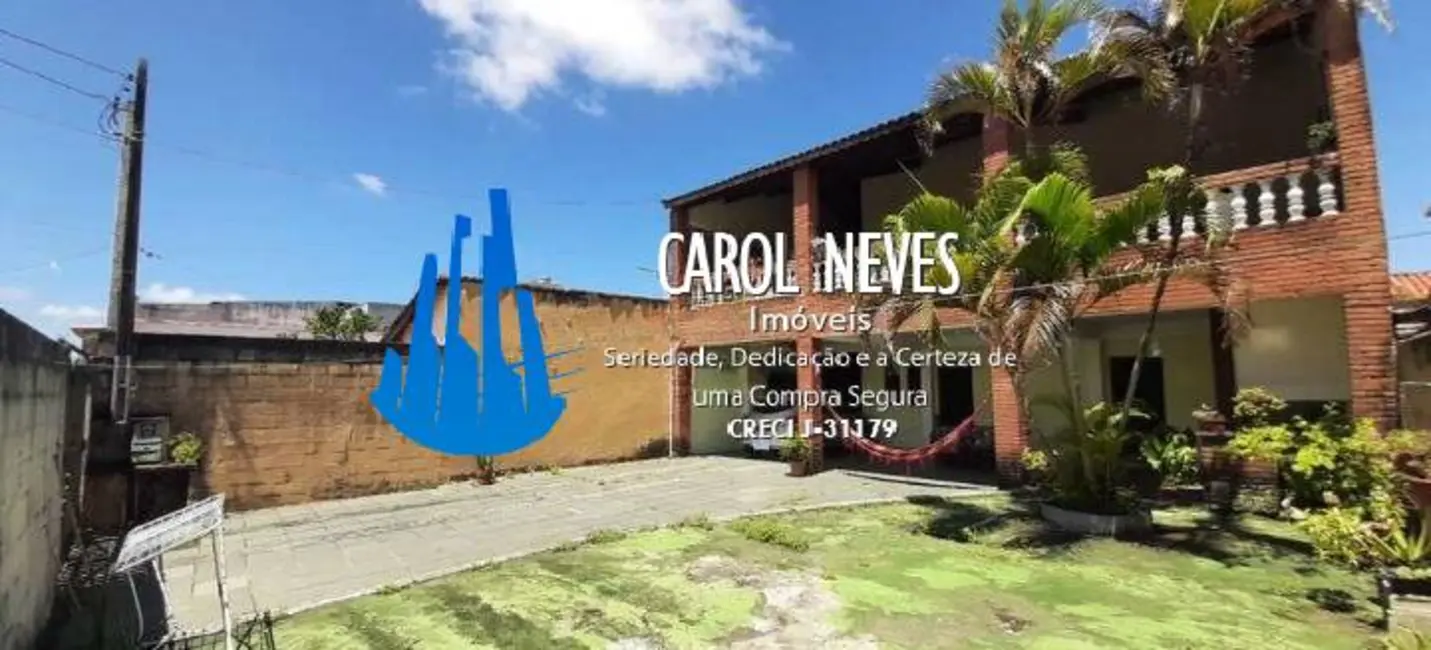 Foto 2 de Sobrado com 2 quartos à venda, 217m2 em Agenor de Campos, Mongagua - SP