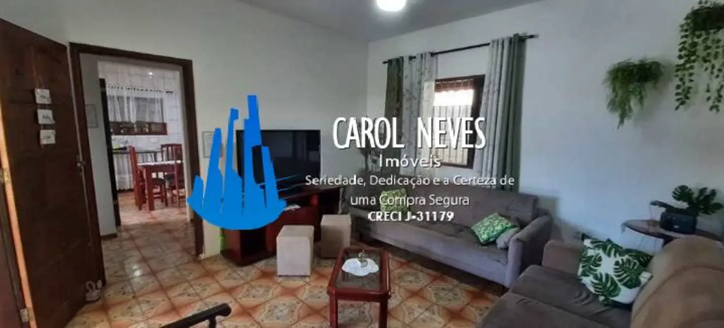 Foto 8 de Sobrado com 2 quartos à venda, 217m2 em Agenor de Campos, Mongagua - SP