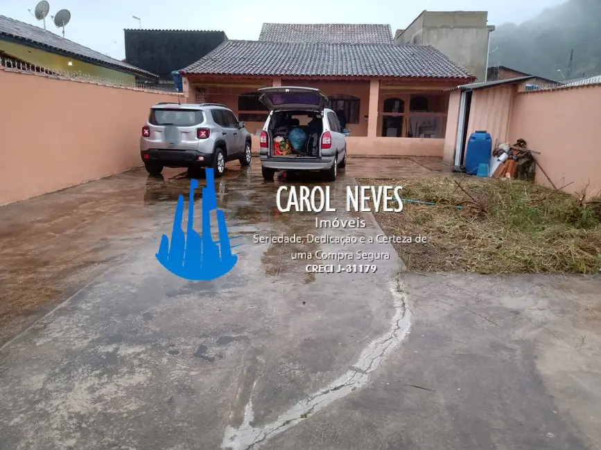 Foto 1 de Casa com 1 quarto à venda, 60m2 em Mongagua - SP