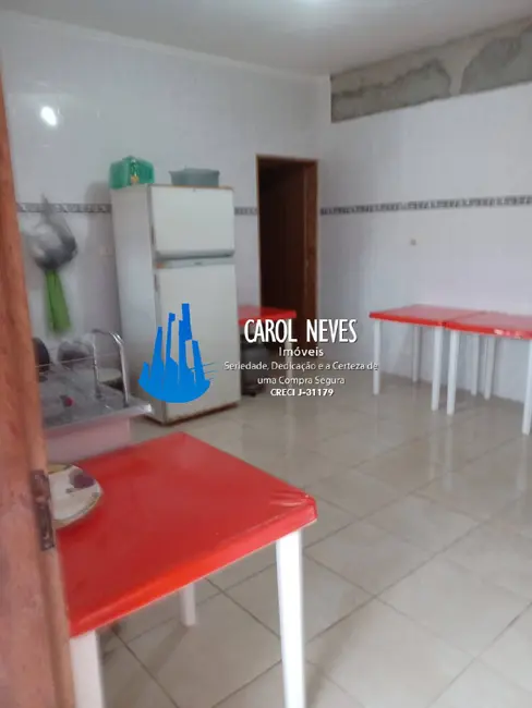 Foto 3 de Casa com 1 quarto à venda, 60m2 em Mongagua - SP