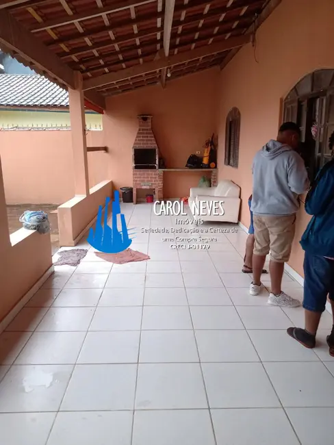 Foto 6 de Casa com 1 quarto à venda, 60m2 em Mongagua - SP