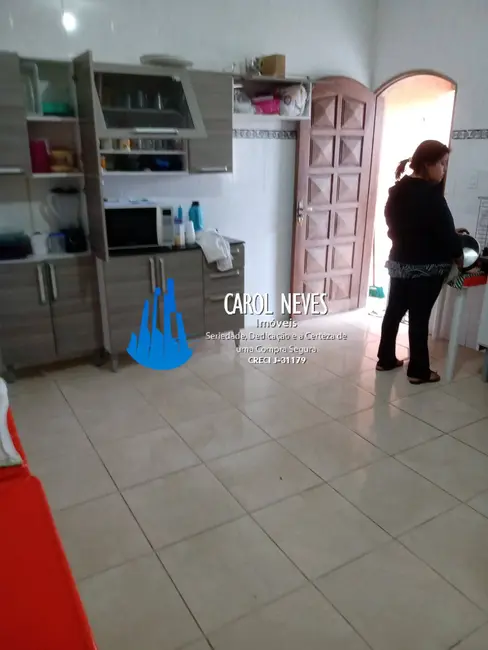 Foto 2 de Casa com 1 quarto à venda, 60m2 em Mongagua - SP
