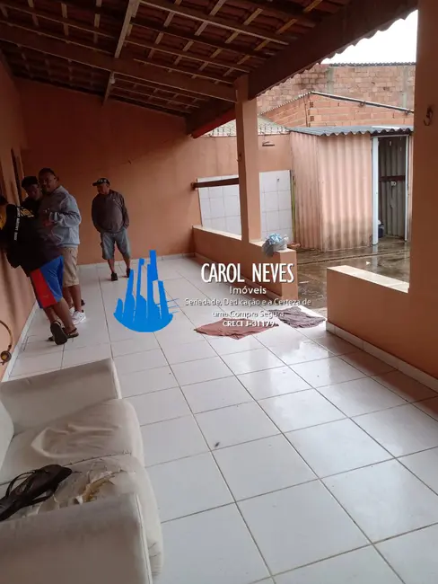 Foto 4 de Casa com 1 quarto à venda, 60m2 em Mongagua - SP