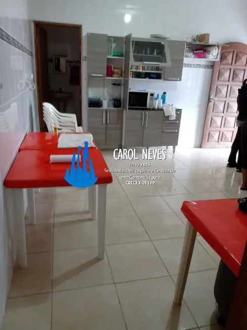 Foto 5 de Casa com 1 quarto à venda, 60m2 em Mongagua - SP