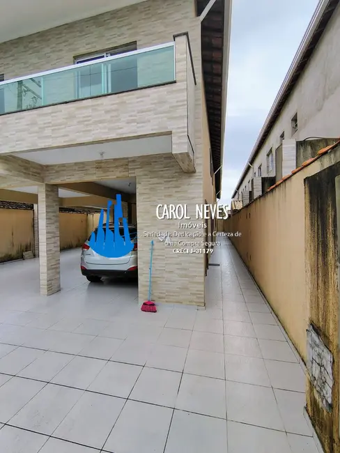 Foto 5 de Casa de Condomínio com 2 quartos à venda, 62m2 em Maracanã, Praia Grande - SP