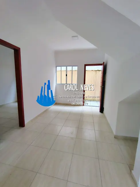 Foto 8 de Casa de Condomínio com 2 quartos à venda, 62m2 em Maracanã, Praia Grande - SP