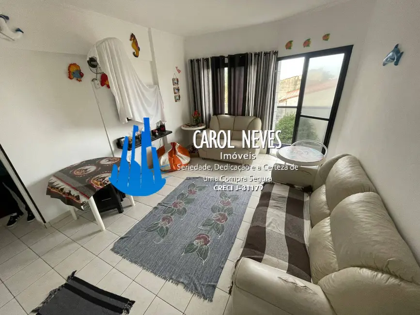 Foto 3 de Apartamento com 2 quartos à venda, 70m2 em Mongagua - SP