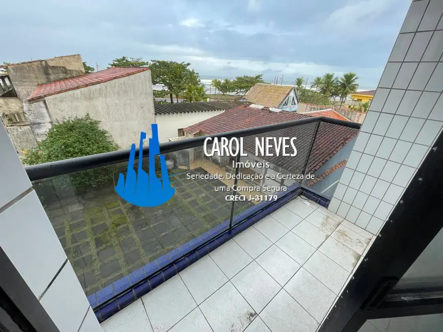 Foto 5 de Apartamento com 2 quartos à venda, 70m2 em Mongagua - SP