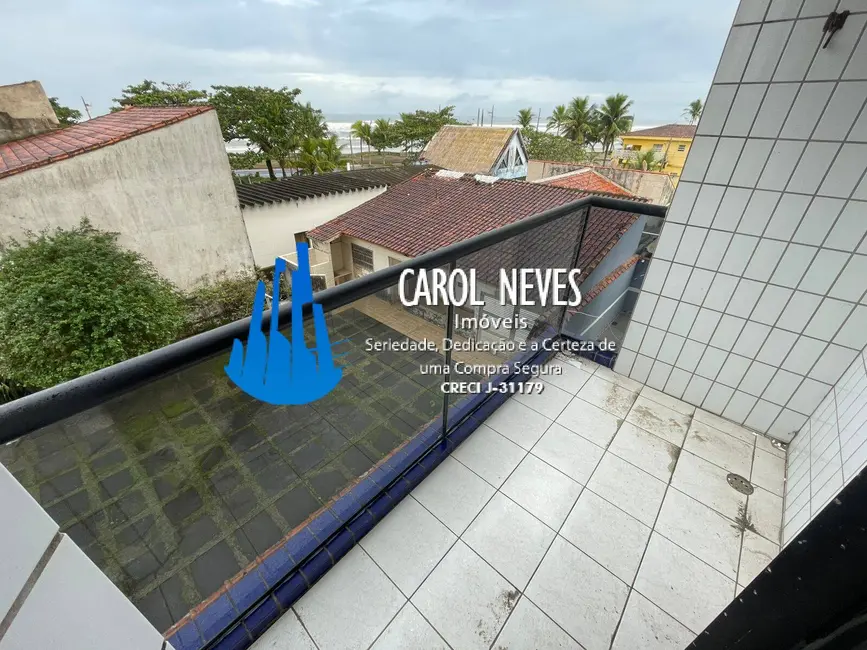 Foto 4 de Apartamento com 2 quartos à venda, 70m2 em Mongagua - SP