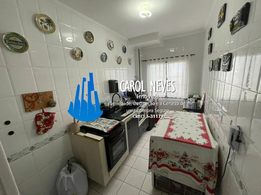Foto 9 de Apartamento com 2 quartos à venda, 70m2 em Mongagua - SP