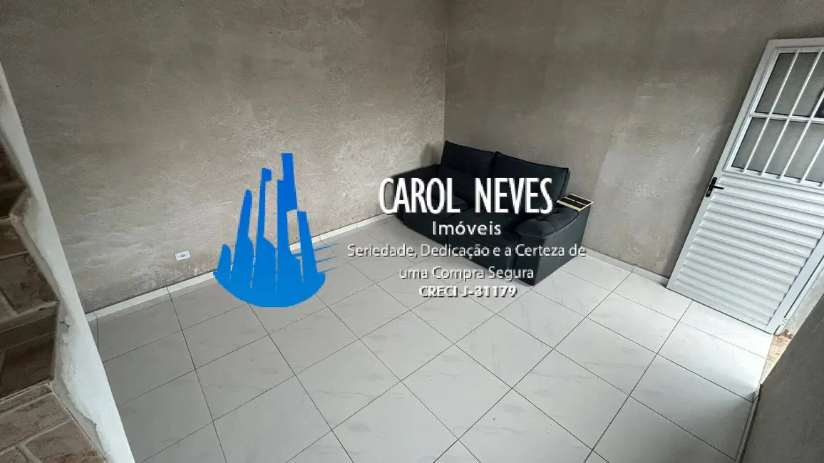 Sobrado com 3 quartos à venda, 160m2 em Itanhaem - SP - imagem 9 Foto 9 de Sobrado com 3 quartos à venda, 160m2 em Itanhaem - SP