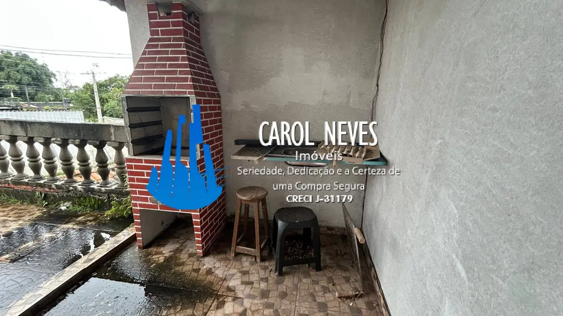 Sobrado com 3 quartos à venda, 160m2 em Itanhaem - SP - imagem 6 Foto 6 de Sobrado com 3 quartos à venda, 160m2 em Itanhaem - SP