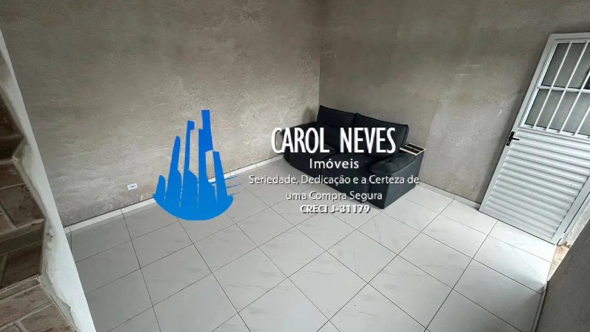 Sobrado com 3 quartos à venda, 160m2 em Itanhaem - SP - imagem 8 Foto 8 de Sobrado com 3 quartos à venda, 160m2 em Itanhaem - SP