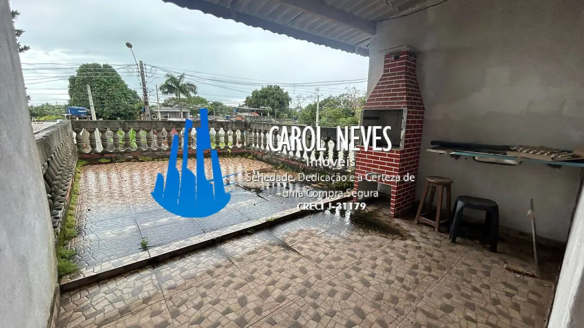 Sobrado com 3 quartos à venda, 160m2 em Itanhaem - SP - imagem 7 Foto 7 de Sobrado com 3 quartos à venda, 160m2 em Itanhaem - SP