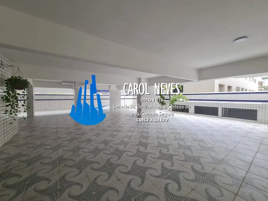 Apartamento com 3 quartos à venda, 153m2 em Guilhermina, Praia Grande - SP - imagem 4 Foto 4 de Apartamento com 3 quartos à venda, 153m2 em Guilhermina, Praia Grande - SP