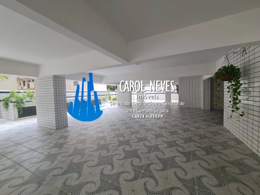 Apartamento com 3 quartos à venda, 153m2 em Guilhermina, Praia Grande - SP - imagem 5 Foto 5 de Apartamento com 3 quartos à venda, 153m2 em Guilhermina, Praia Grande - SP