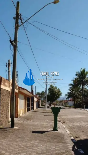 Foto 4 de Casa com 3 quartos à venda em Mongagua - SP