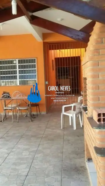 Foto 7 de Casa com 3 quartos à venda em Mongagua - SP